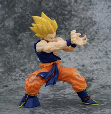 Dragonball Z - Son Goku Super