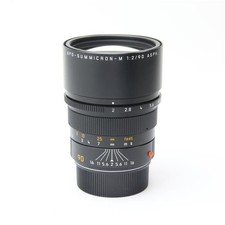 Leica APO-Summicron-M 90mm