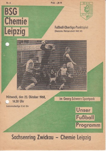 Bsg chemie leipzig - chemie,