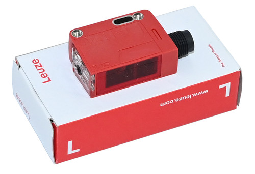 Leuze electronic ht25c - leuze,