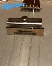 CLIFFORD ESSEX BANJO TONVERSTÄRKER/KLEMMDÄMPFER. VERBESSERN ODER VARIIEREN SIE IHREN SOUND