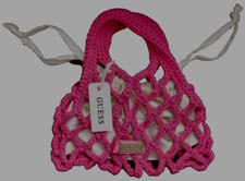 GUESS Damen kleine Netz
