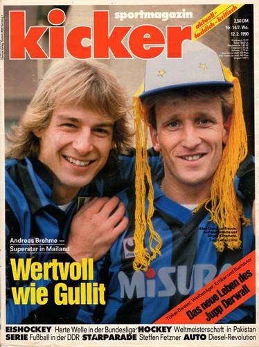 Kicker sportmagazin - sportmagazin, nr