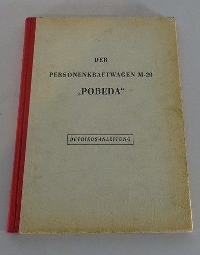 Betriebsanleitung gaz 20 - betriebsanleitung,
