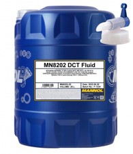 20 L MANNOL Getriebeöl