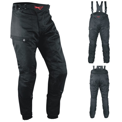 Lagige motorradhose stoff - motorradhose,