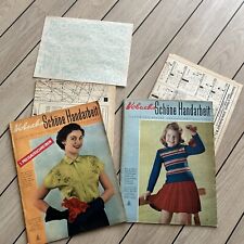 Vobachs Schöne Handarbeit