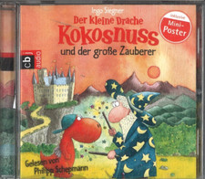 Der kleine drache kokosnuss - kokosnuss, 03