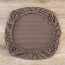 Stretche Bezug Husse Sitzbezug für Bürostuhl Bürodrehstuhl Drehstuhl