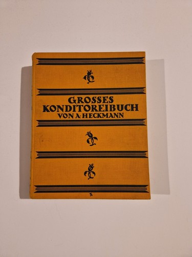 Adolf heckmann grosses - adolf,