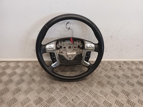 Ford mondeo mk4 lenkrad - mondeo,