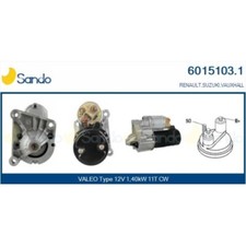 Starter Sando 6015103.1 für