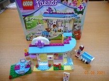 LEGO Friends Tierklinik 41085