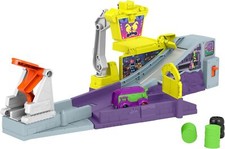 Fisher-Price DC Batwheels