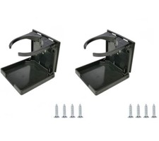 2X Getränkehalter KFZ
