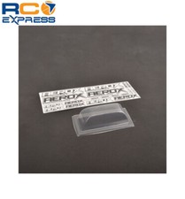 Schumacher Racing Aerox Front