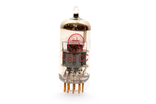 Valvo philips herleen e88cc - valvo,