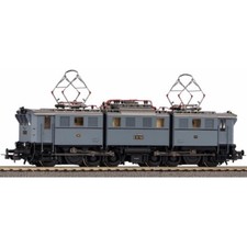 Piko 51547 E-Lok BR E 91, DRG, Ep. II H0 + Neu