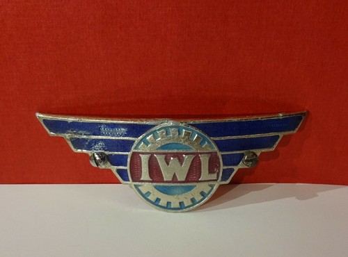 Original altes iwl - altes,