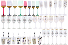 Hoff Interieur Gläser Wein