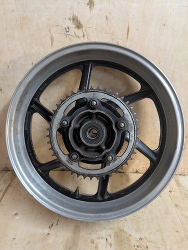 Honda cbr600 pc31 felge - honda,