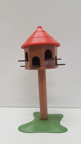 Playmobil bauernhof taubenhaus - bauernhof,