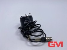 IFM Inkrementaler Drehgeber RC5008 rotary encoder RC-0250-I24 10-30 VDC