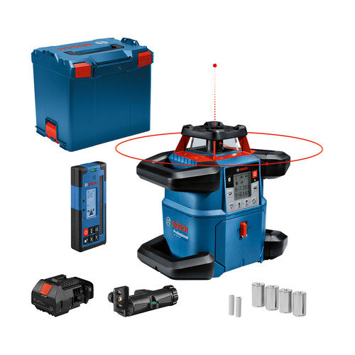 Bosch rotationslaser grl - grl, 600