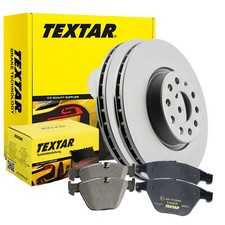 TEXTAR Bremsensatz Renault