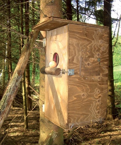 Marderkobel marderfalle - marderkobel,