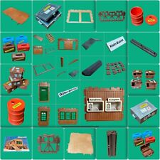 PLAYMOBIL 4305 Bahnhof