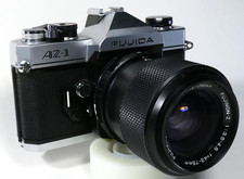 Fujica AZ-1 Fuji last m42