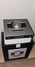 Universal Audio Apollo Twin X