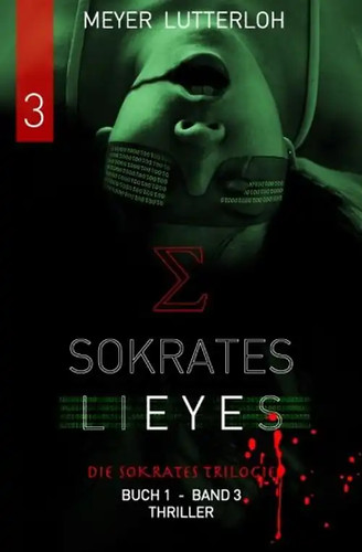 Sokrates lieyes band - sokrates,