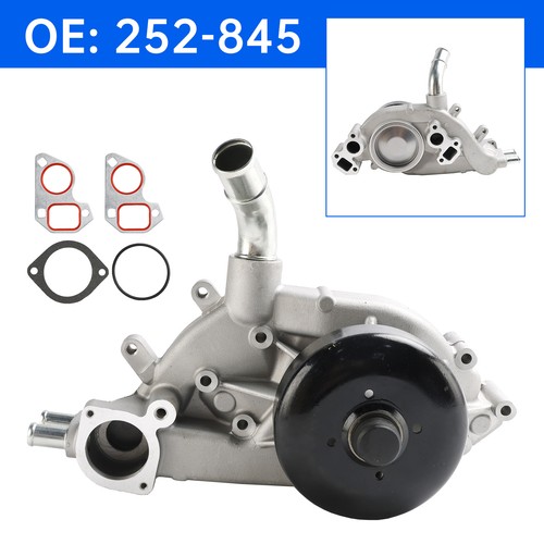 Mechanical water pump 252 - pump, 252-845