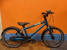 Islabikes Cnoc 16 Zoll türkis