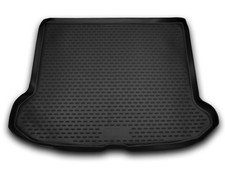 Gummi Kofferraumwanne für