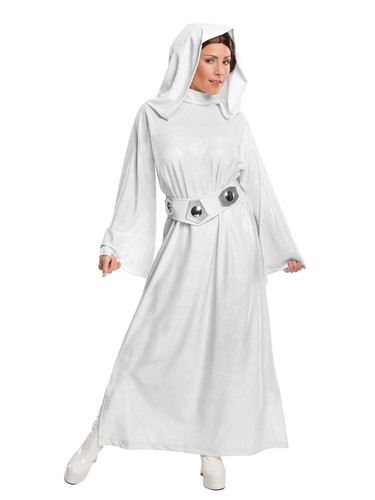 Damen prinzessin leia - damen,