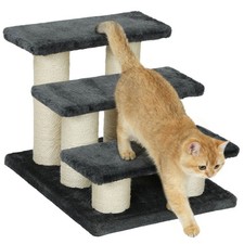 Tiertreppe Katzentreppe