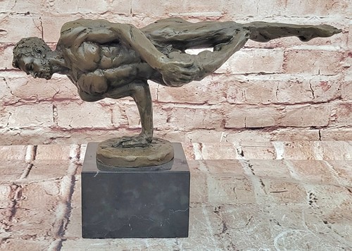 Handgefertigte cesaro bronze - cesaro,