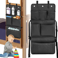 Hochbett Leiter Schutz