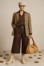 Brooks Brothers Blazer Wolle