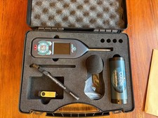 dBAir Schallpegelmessgerät &