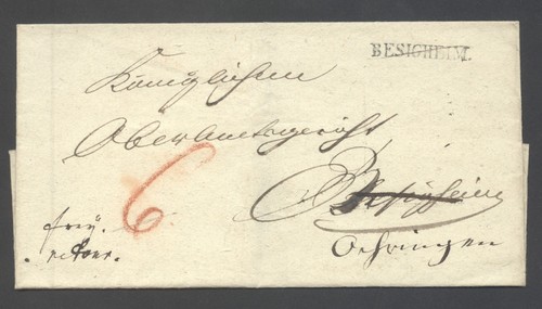 Wuerttemberg besigheim - l1,