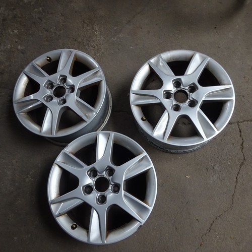 Audi alufelge 5 - 8p, j