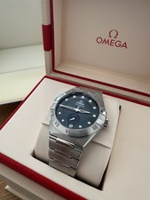 OMEGA Armbanduhr