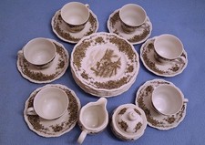 Kaffeeservice 6 Personen