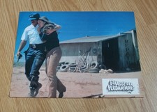 **STRASSE DER VERDAMMNIS** 1