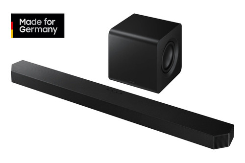 Samsung serie soundbar - samsung, q-serie