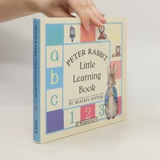 Peter Rabbit Little Learning